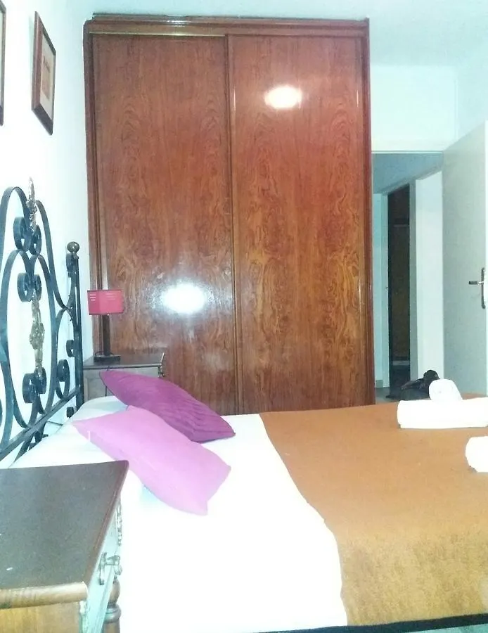 Apartamento Sagrada Familia Barcelona 0*,