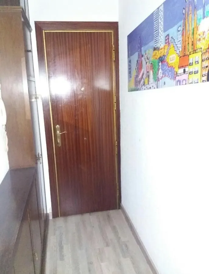 Apartamento Sagrada Familia Barcelona 0*,  Spanien
