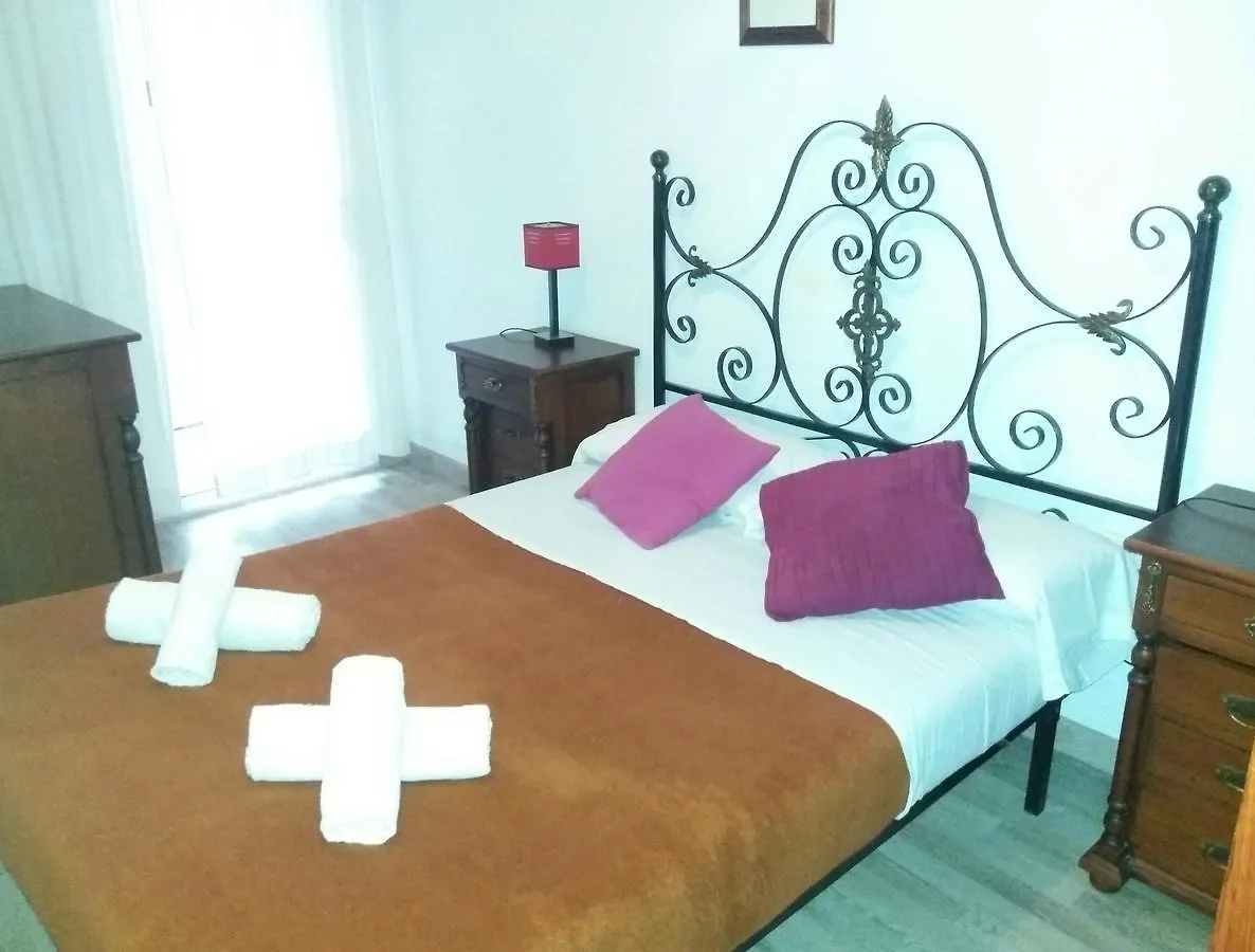 Apartamento Sagrada Familia Barcelona 0*,  Spanien