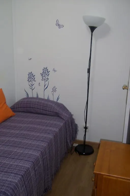 Apartamento Sagrada Familia Barcelona 0*,  Spanien