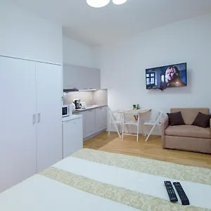 Modern Pricna 4 Praga